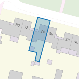 Perceel WTV00-C-1305