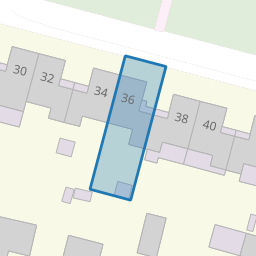 Perceel WTV00-C-1306