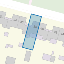 Perceel WTV00-C-1307