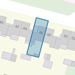 Perceel WTV00-C-1311