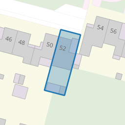 Perceel WTV00-C-1314