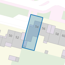 Perceel WTV00-C-1315