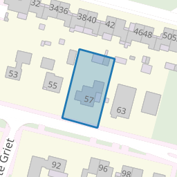 Perceel WTV00-C-1320