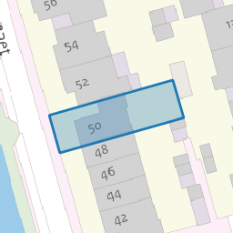 Perceel WTV00-C-1322