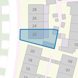 Perceel WTV00-C-1332