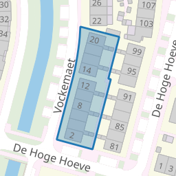 Perceel WTV00-C-1333