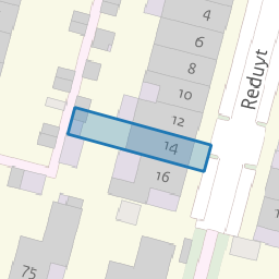 Perceel WTV00-C-1337