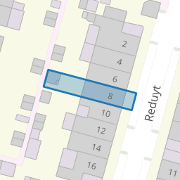 Perceel WTV00-C-1340