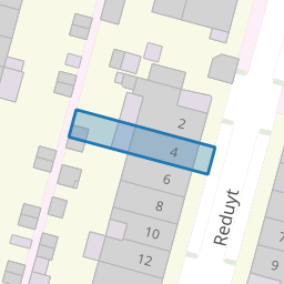 Perceel WTV00-C-1342