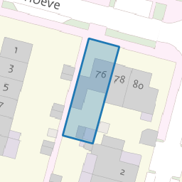 Perceel WTV00-C-1344