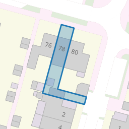 Perceel WTV00-C-1345