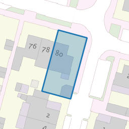 Perceel WTV00-C-1346