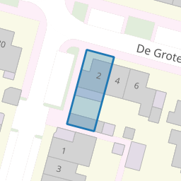 Perceel WTV00-C-1347