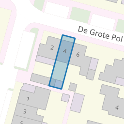 Perceel WTV00-C-1348