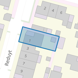 Perceel WTV00-C-1350