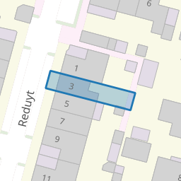 Perceel WTV00-C-1351