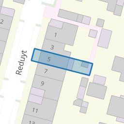 Perceel WTV00-C-1352