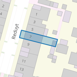 Perceel WTV00-C-1353