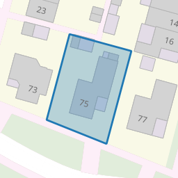 Perceel WTV00-C-1360