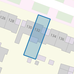 Perceel WTV00-C-1364