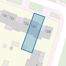 Perceel WTV00-C-1366