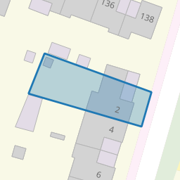 Perceel WTV00-C-1368