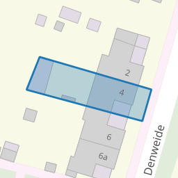 Perceel WTV00-C-1369