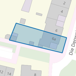 Perceel WTV00-C-1371