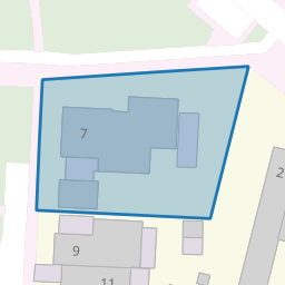 Perceel WTV00-C-1378