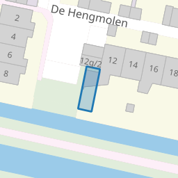 Perceel WTV00-C-1382