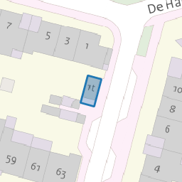 Perceel WTV00-C-1387