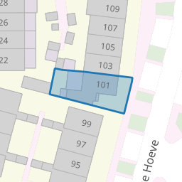 Perceel WTV00-C-1400