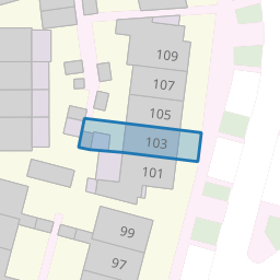 Perceel WTV00-C-1401