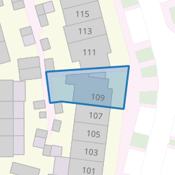 Perceel WTV00-C-1404