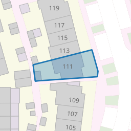 Perceel WTV00-C-1405