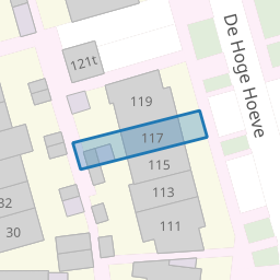 Perceel WTV00-C-1408