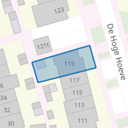 Perceel WTV00-C-1409