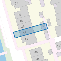 Perceel WTV00-C-1413