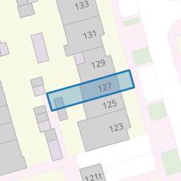 Perceel WTV00-C-1417