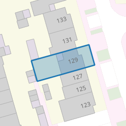 Perceel WTV00-C-1418