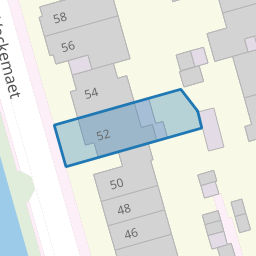 Perceel WTV00-C-1433