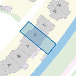 Perceel WTV00-C-1447