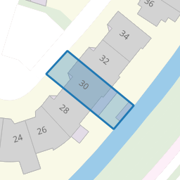 Perceel WTV00-C-1448