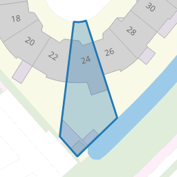 Perceel WTV00-C-1451