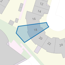 Perceel WTV00-C-1454