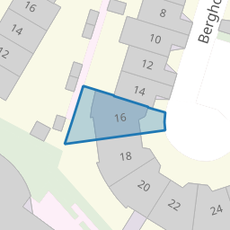 Perceel WTV00-C-1455