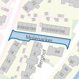 Perceel WTV00-C-1467