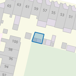 Perceel WTV00-C-1479