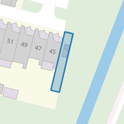 Perceel WTV00-C-1481