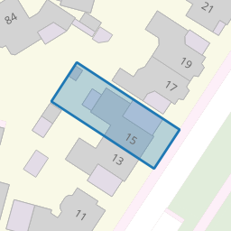 Perceel WTV00-C-1486